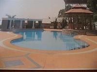 Hsaung Thazin Hotel Pyin Oo Lwin Luaran gambar