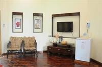 Hsaung Thazin Hotel Pyin Oo Lwin Luaran gambar