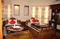 Hsaung Thazin Hotel Pyin Oo Lwin Luaran gambar