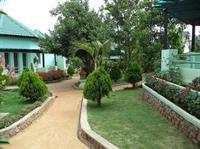 Hsaung Thazin Hotel Pyin Oo Lwin Luaran gambar