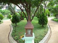 Hsaung Thazin Hotel Pyin Oo Lwin Luaran gambar