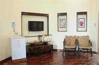 Hsaung Thazin Hotel Pyin Oo Lwin Luaran gambar