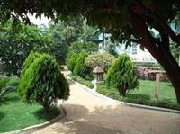 Hsaung Thazin Hotel Pyin Oo Lwin Luaran gambar