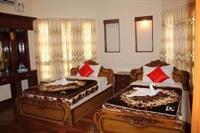 Hsaung Thazin Hotel Pyin Oo Lwin Luaran gambar