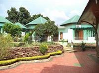 Hsaung Thazin Hotel Pyin Oo Lwin Luaran gambar