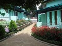 Hsaung Thazin Hotel Pyin Oo Lwin Luaran gambar