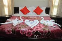 Hsaung Thazin Hotel Pyin Oo Lwin Luaran gambar