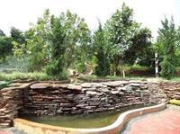 Hsaung Thazin Hotel Pyin Oo Lwin Luaran gambar