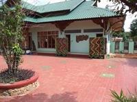 Hsaung Thazin Hotel Pyin Oo Lwin Luaran gambar